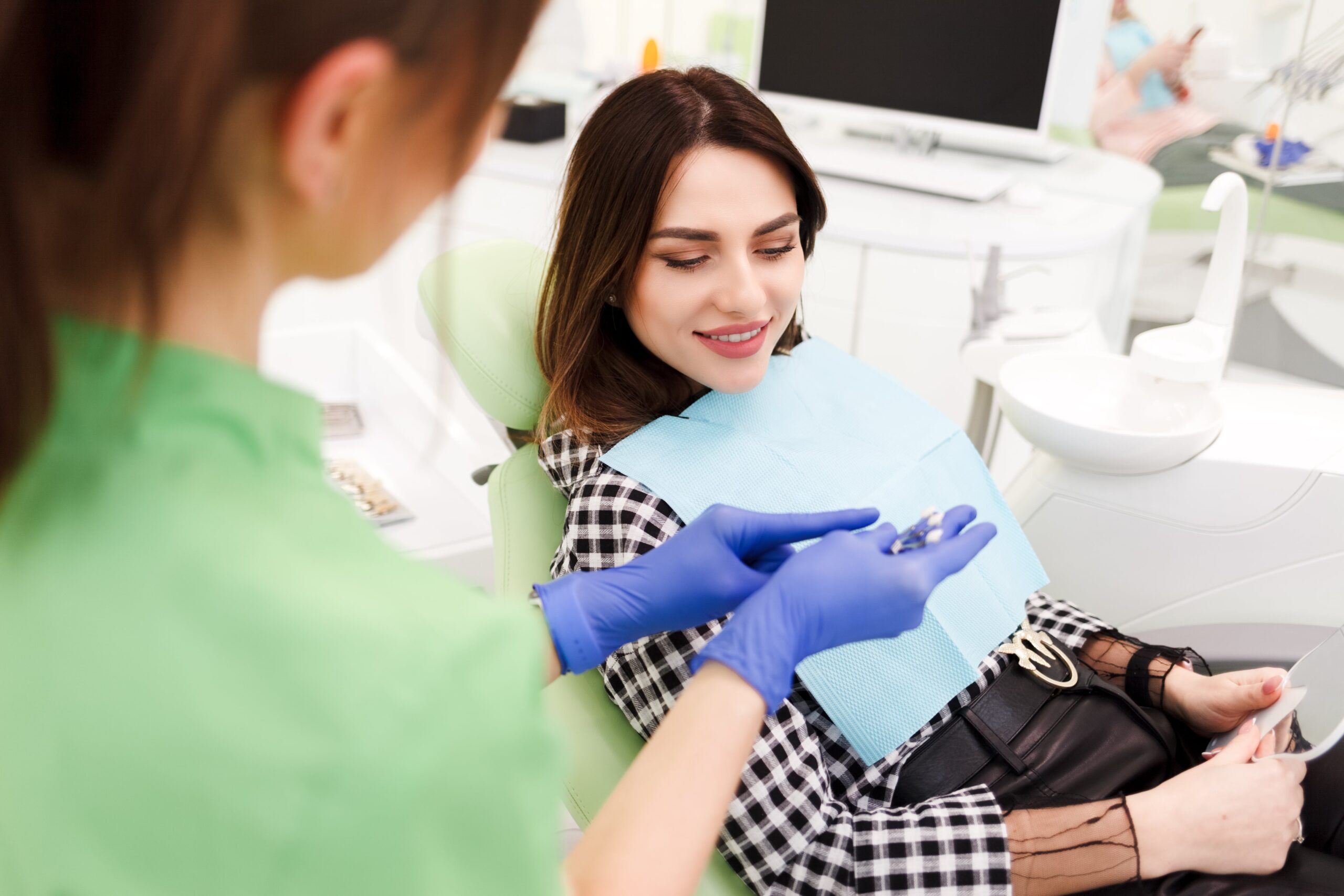 Dental Crowns in Dundas, Hamilton