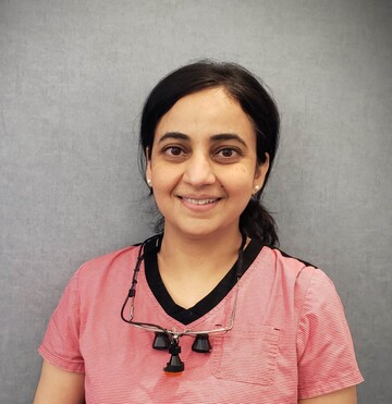 Dr. Shazia Gul