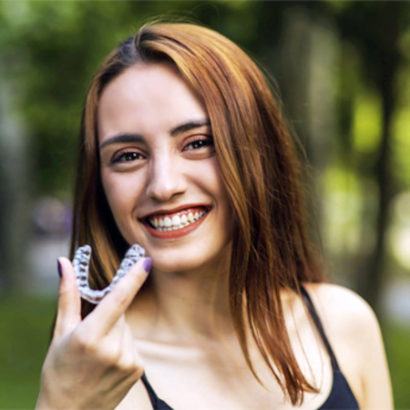 Clear Aligners