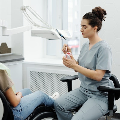 Dental Services