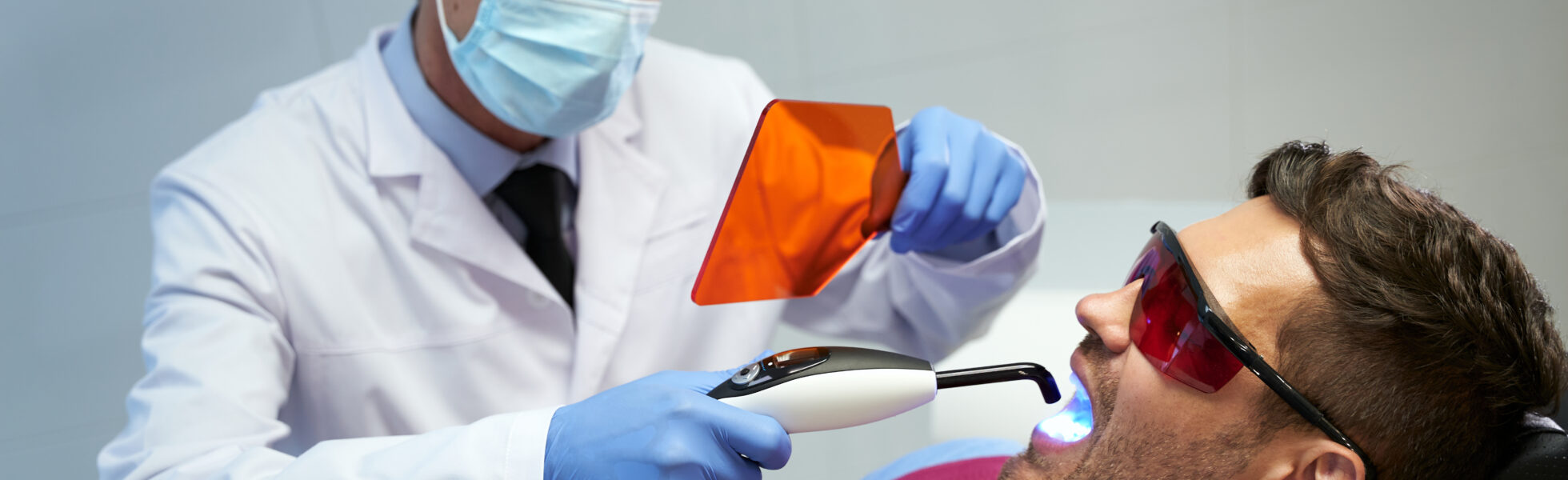 Advances in Laser Dentistry: How It Can Benefit Your Oral Health