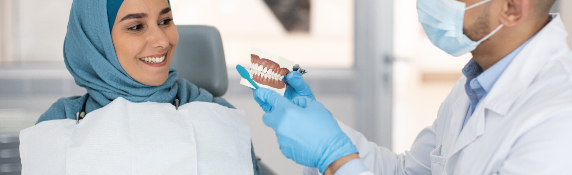 Why Royal East Dental is the Top Choice for Dundas Residents