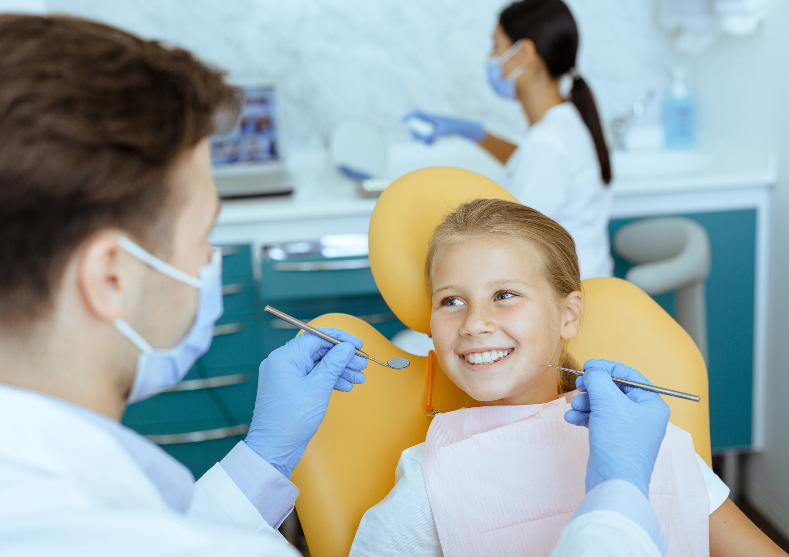 Mercury Free Dentistry