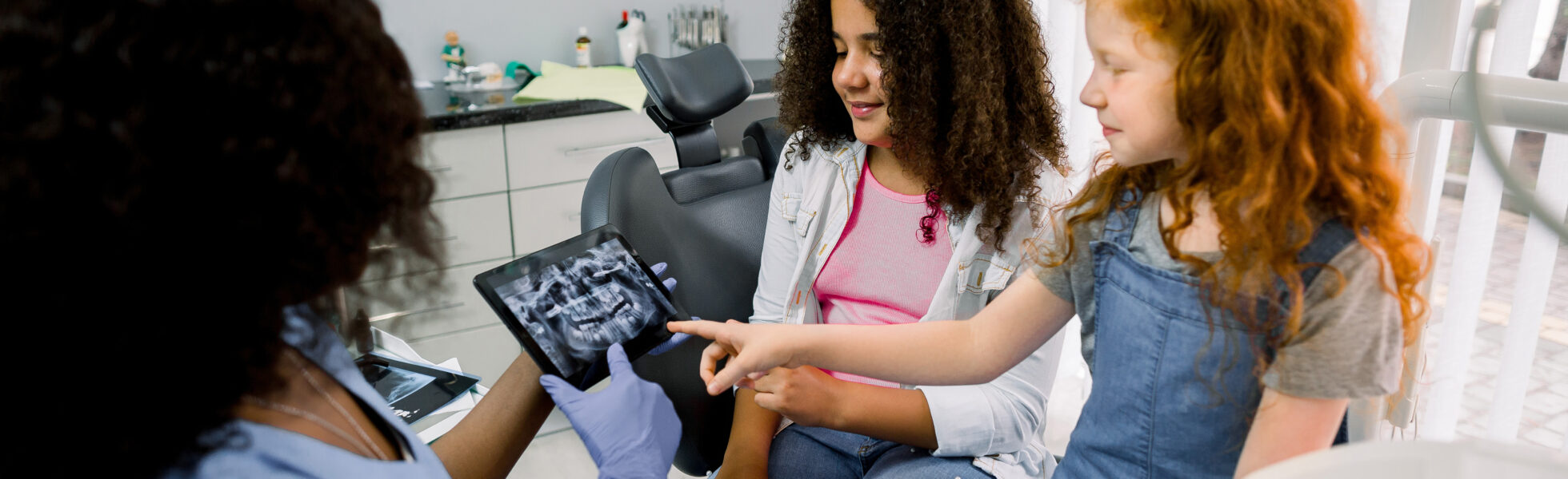 The Benefits of Pediatric Dentistry in Preventing Oral Diseases in Kids