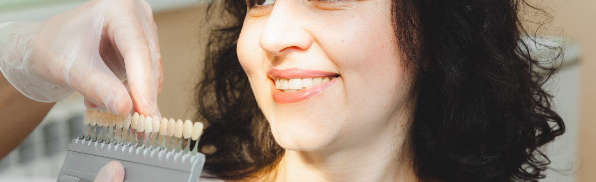 The Transformative Power of Cosmetic Dentistry: Achieve Your Dream Smile