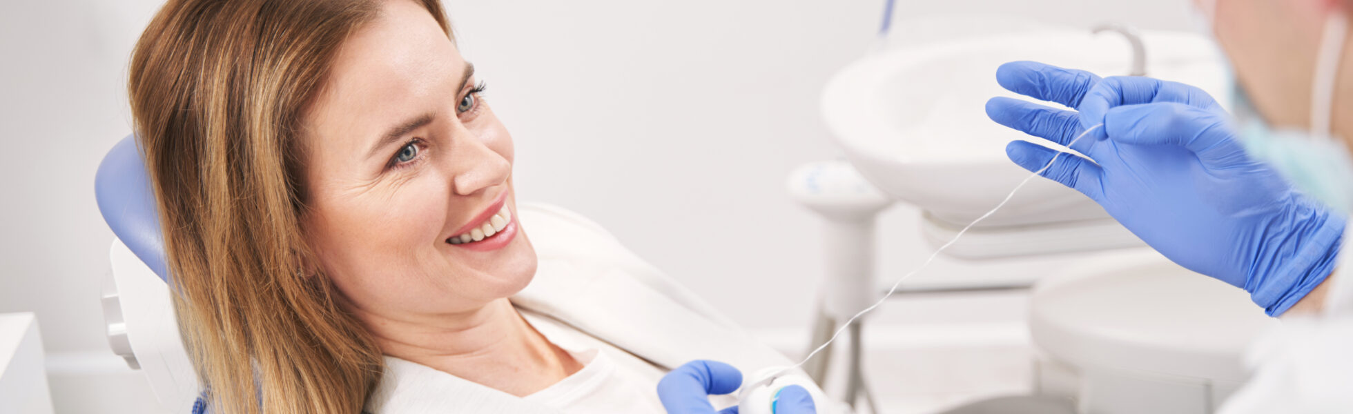The Hidden Benefits Of Flossing: Beyond Dental Health