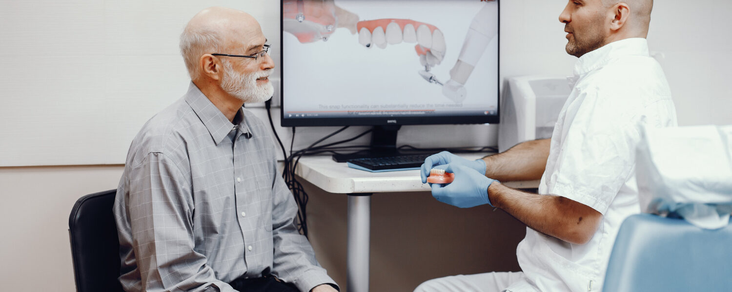 All-On-4 Dental Implants: A Game-Changer for Full Mouth Restoration