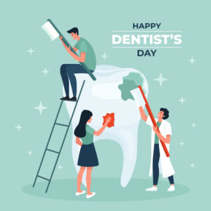 National Dentist's Day - Royal East Dental Dundas