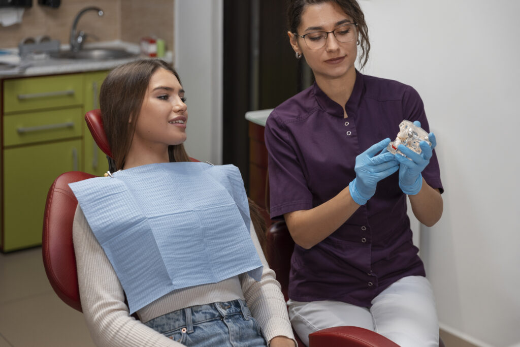 Top-Rated Dundas Dentist for Exceptional Dental Care - Royal East Dental Dundas