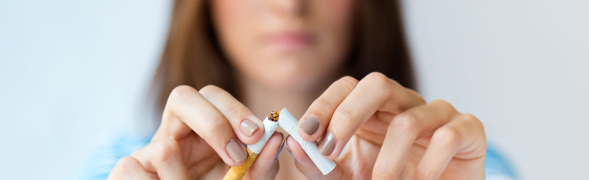 The Impact of Smoking and Alcohol on Oral Health