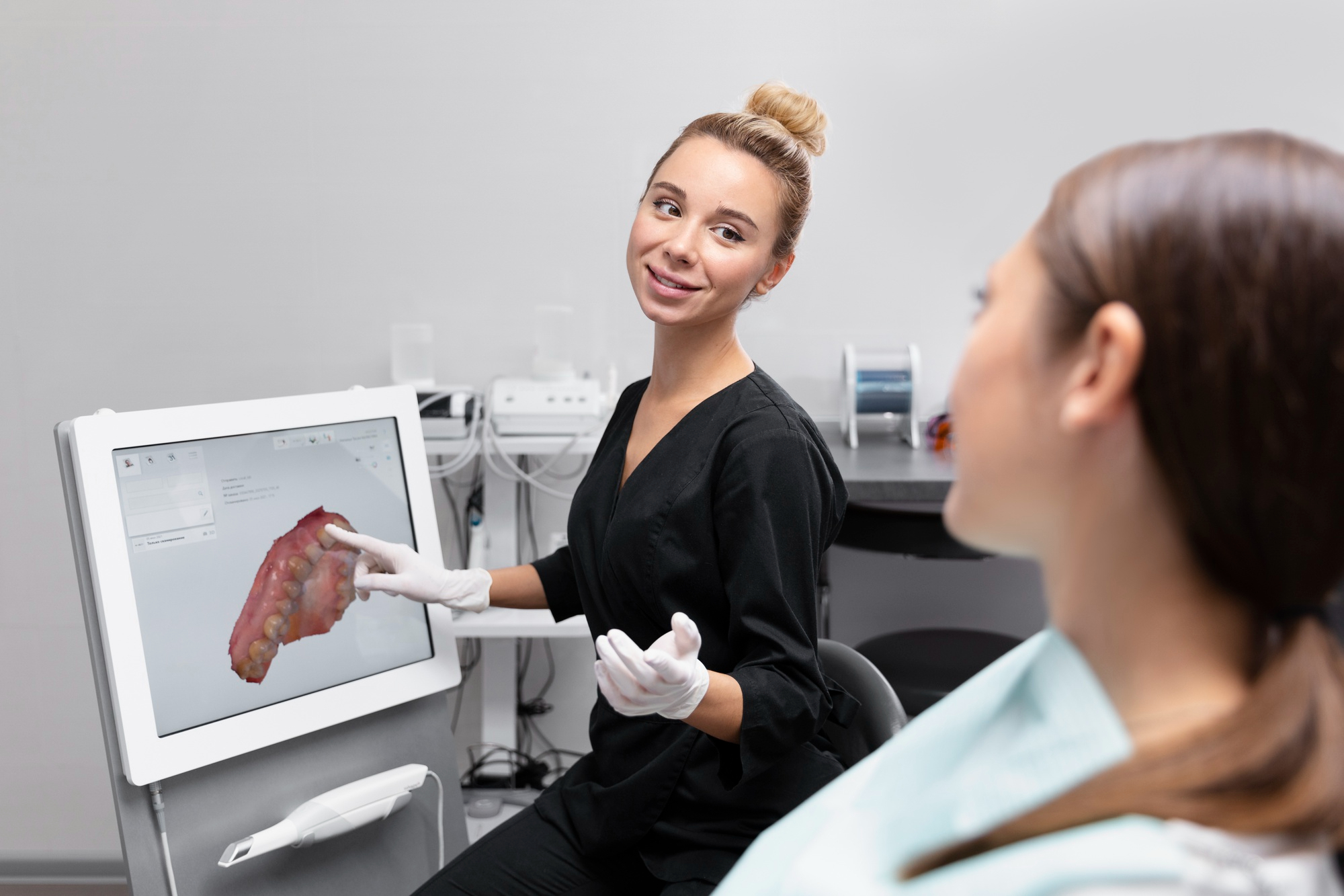 The Future of Dentistry: 3D Printing at Royal East Dental Dundas ...
