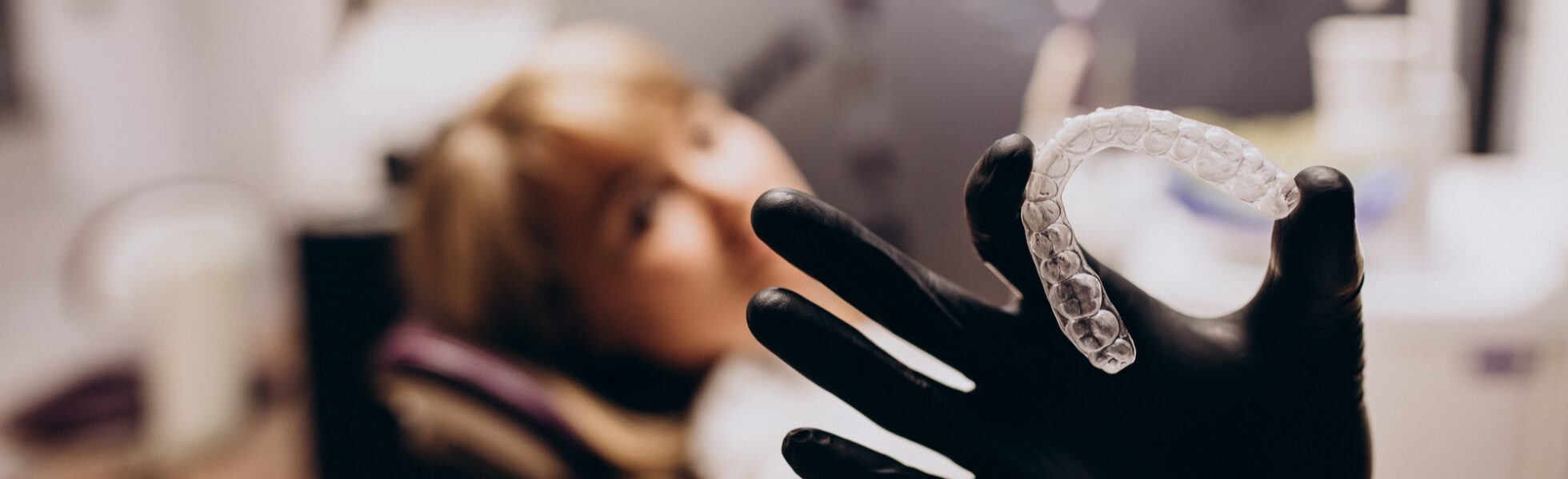 From Invisalign to Night Guards – A Guide to Custom Dental Appliances