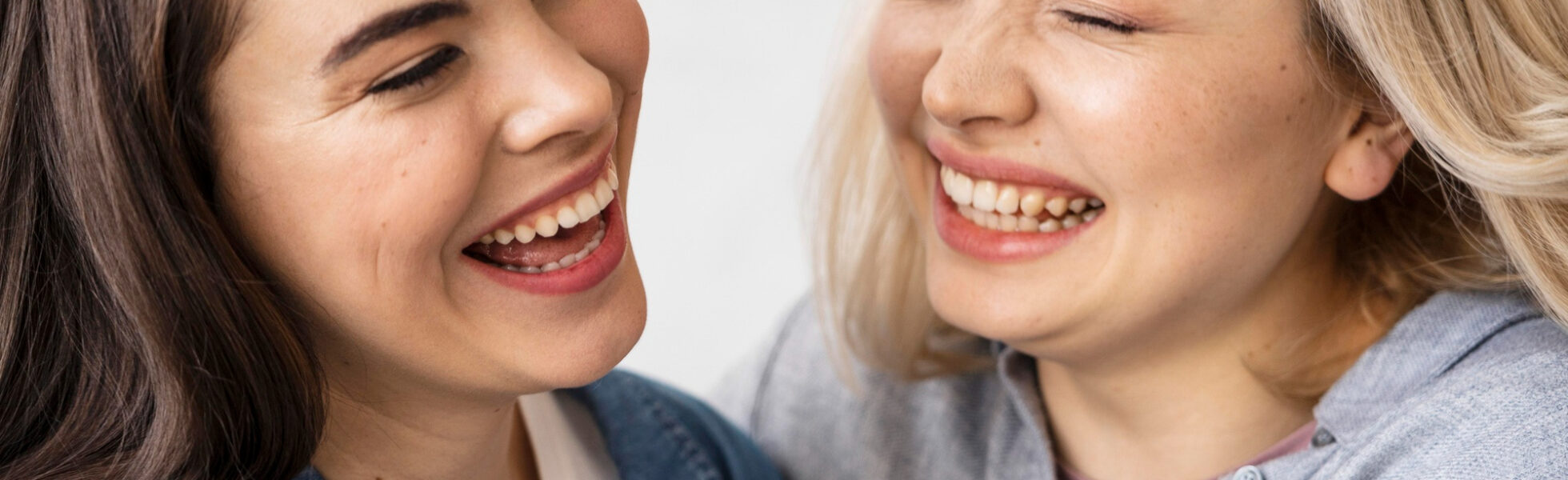 The Hidden Language of Your Smile: What Your Teeth Say About You