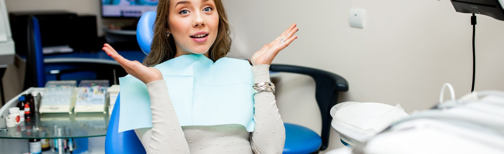 Dental Anxiety? How a Dentist Dundas Makes Visits Stress-Free