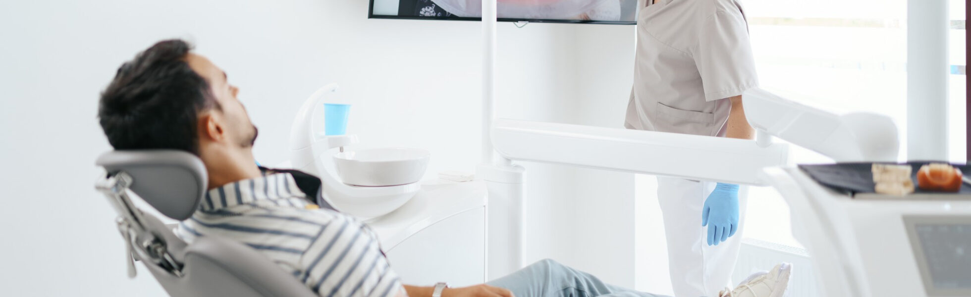 Complete Guide to Modern Dentistry Services in Dundas