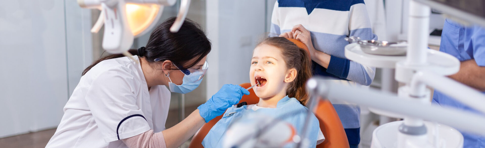 Affordable Family Dentistry in Dundas for Every Age Group