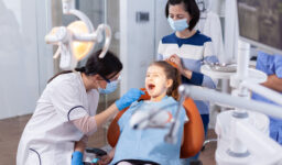 Affordable Family Dentistry in Dundas for Every Age Group