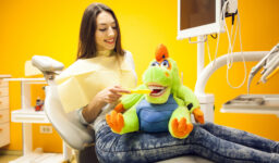 Why Early Treatment is the Secret to Better Oral Health in Dentistry in Dundas?