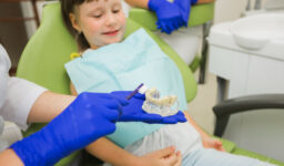 Dental Care for Children: Tips for Parents from Royal East Dental